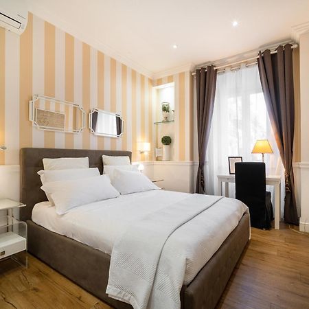 Vatican Chic B&B Roma Dış mekan fotoğraf