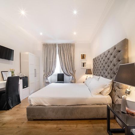 Vatican Chic B&B Roma Dış mekan fotoğraf