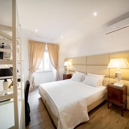 Vatican Chic B&B Roma Dış mekan fotoğraf