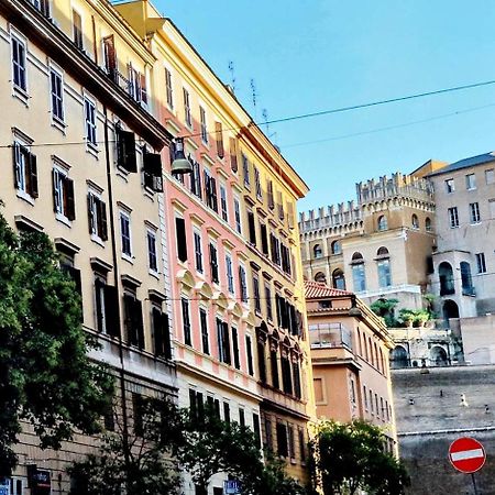 Vatican Chic B&B Roma Dış mekan fotoğraf