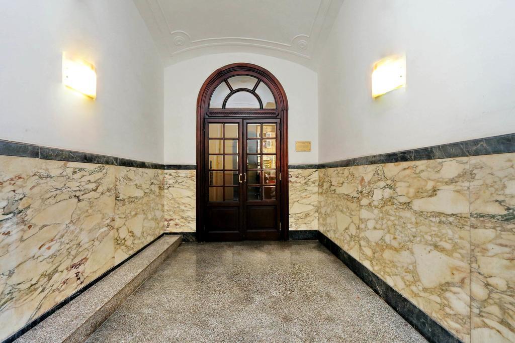 Vatican Chic B&B Roma Dış mekan fotoğraf